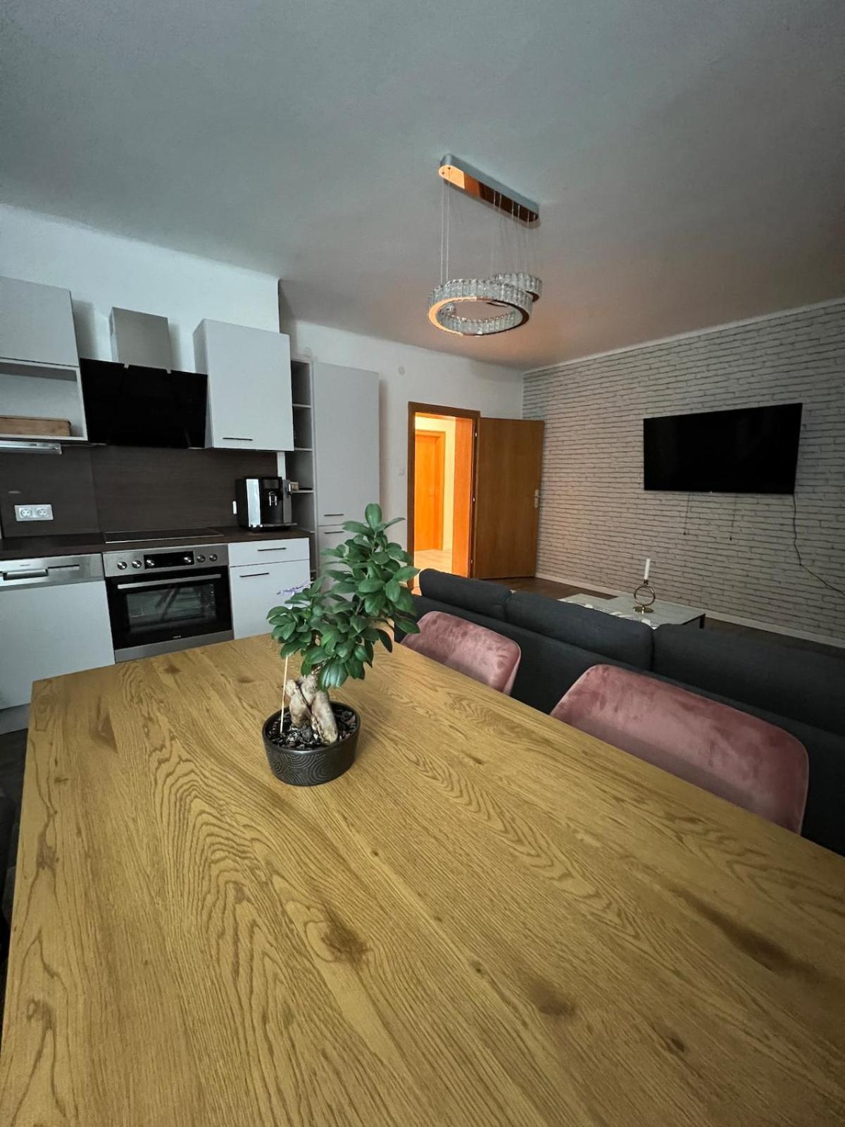 Apartment Ferienwohnung Ferlach *