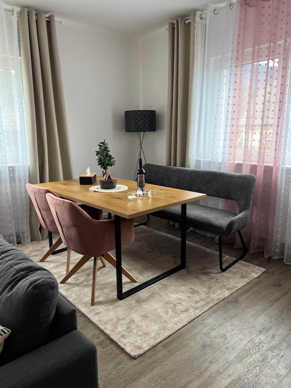 Apartment Ferienwohnung Ferlach