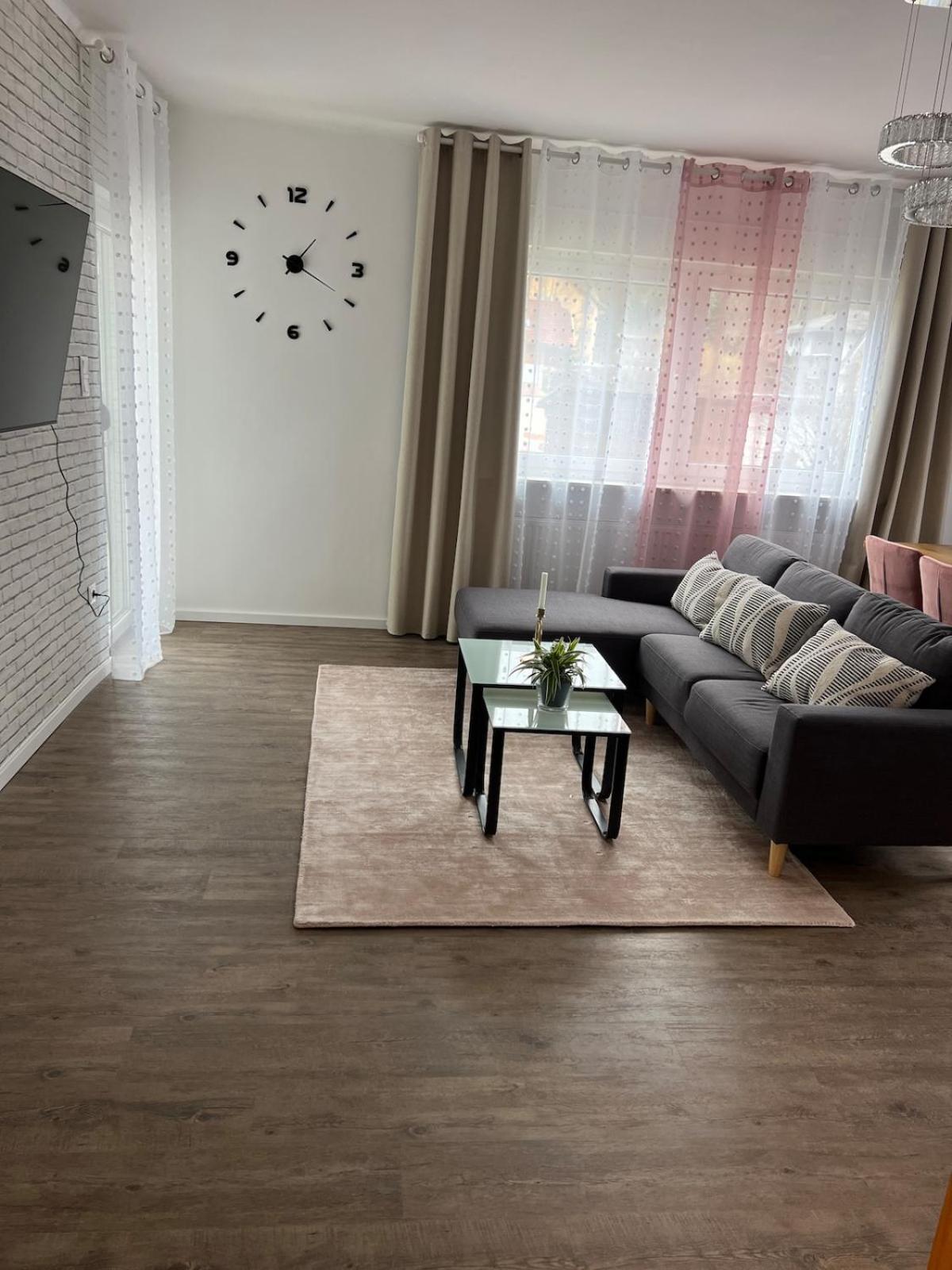 Apartment Ferienwohnung Ferlach *
