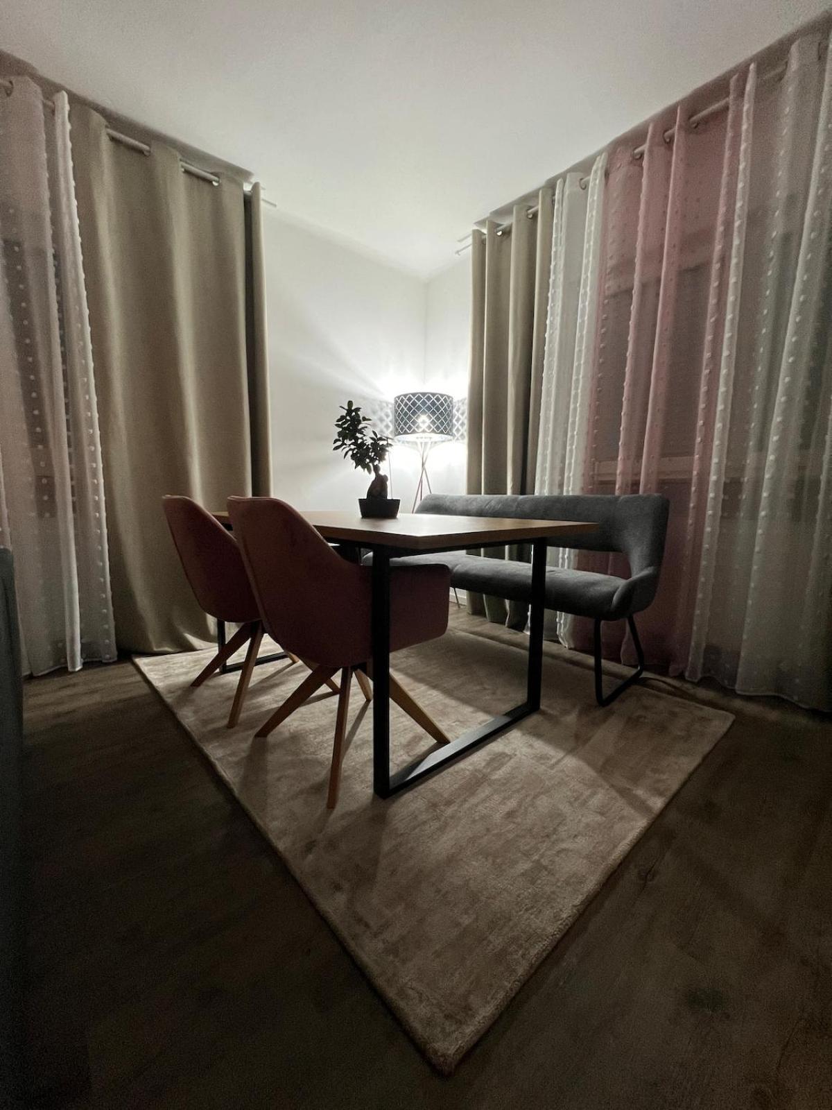 Apartment Ferienwohnung Ferlach