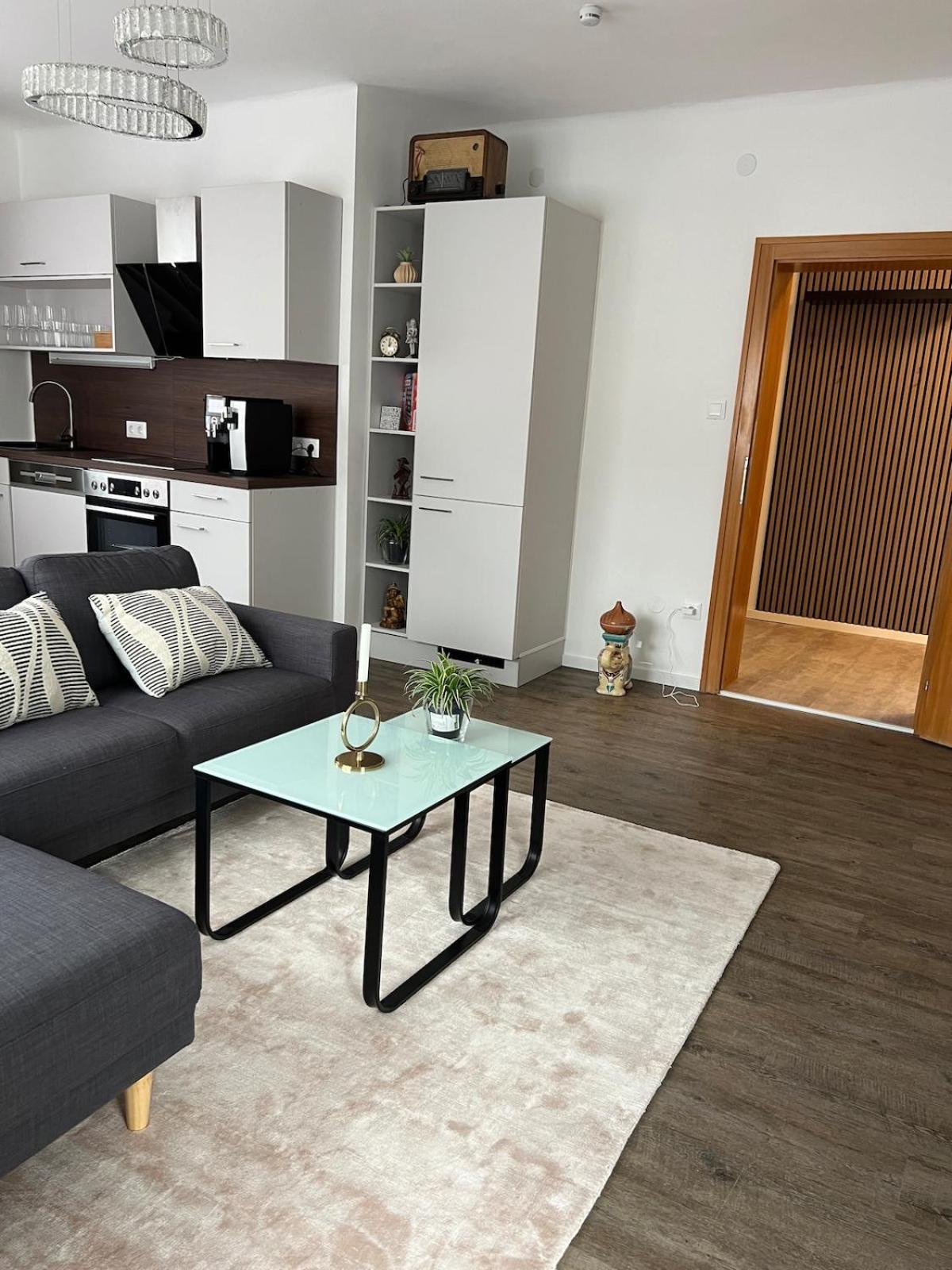 Ferienwohnung Ferlach