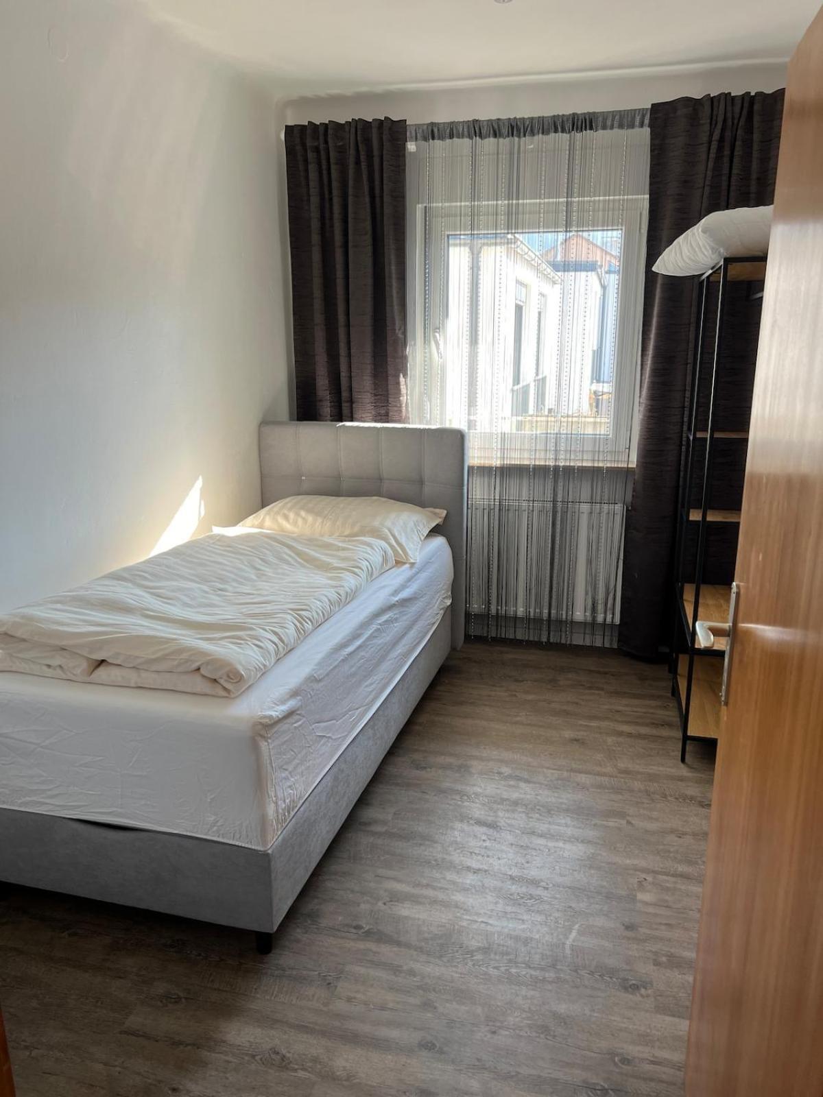 Ferienwohnung Ferlach Apartment