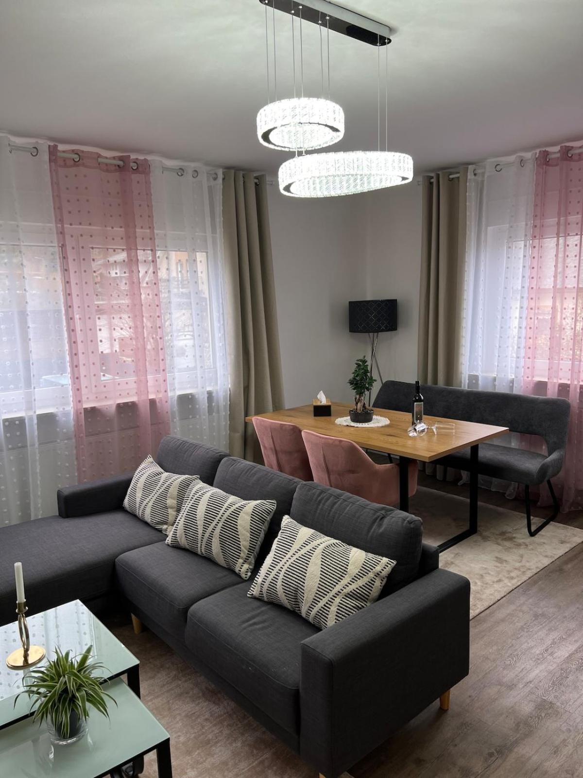 Apartment Ferienwohnung Ferlach