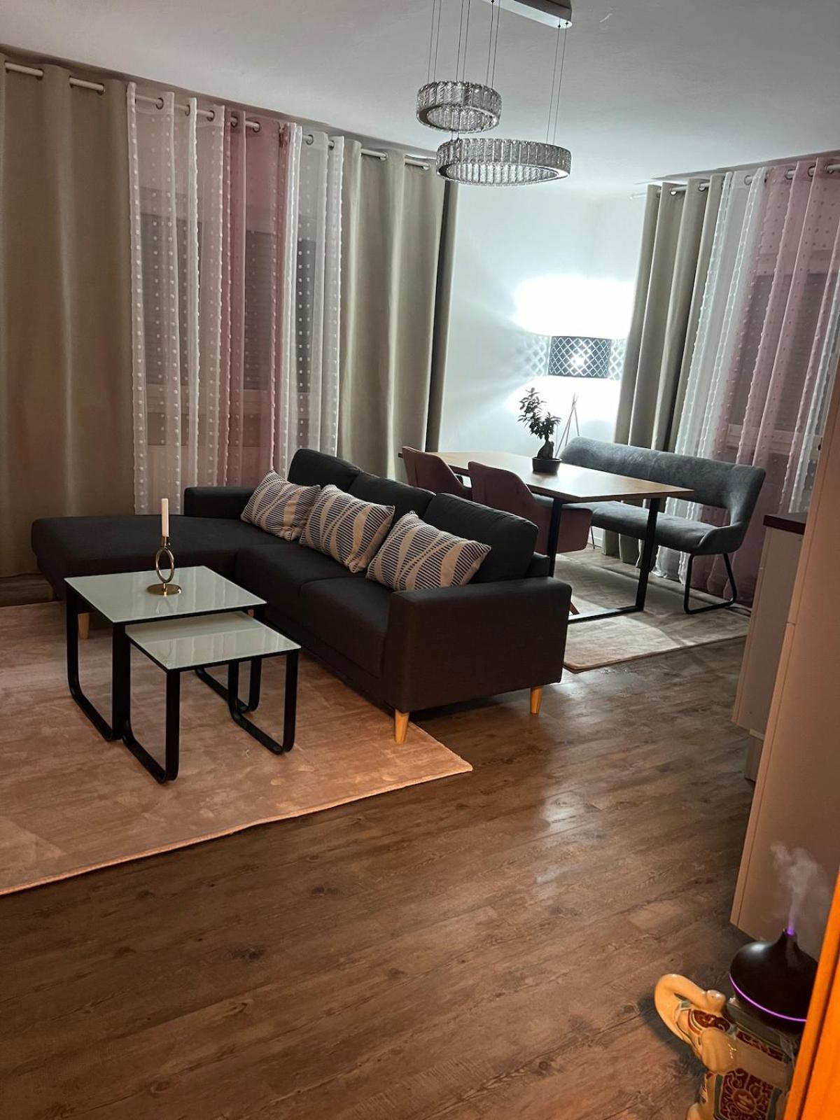 Ferienwohnung Ferlach