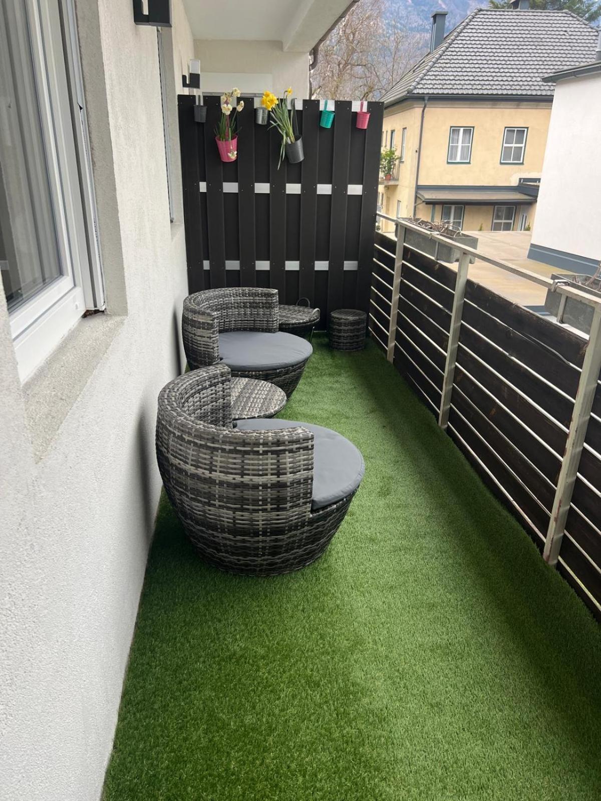 Apartment Ferienwohnung Ferlach *
